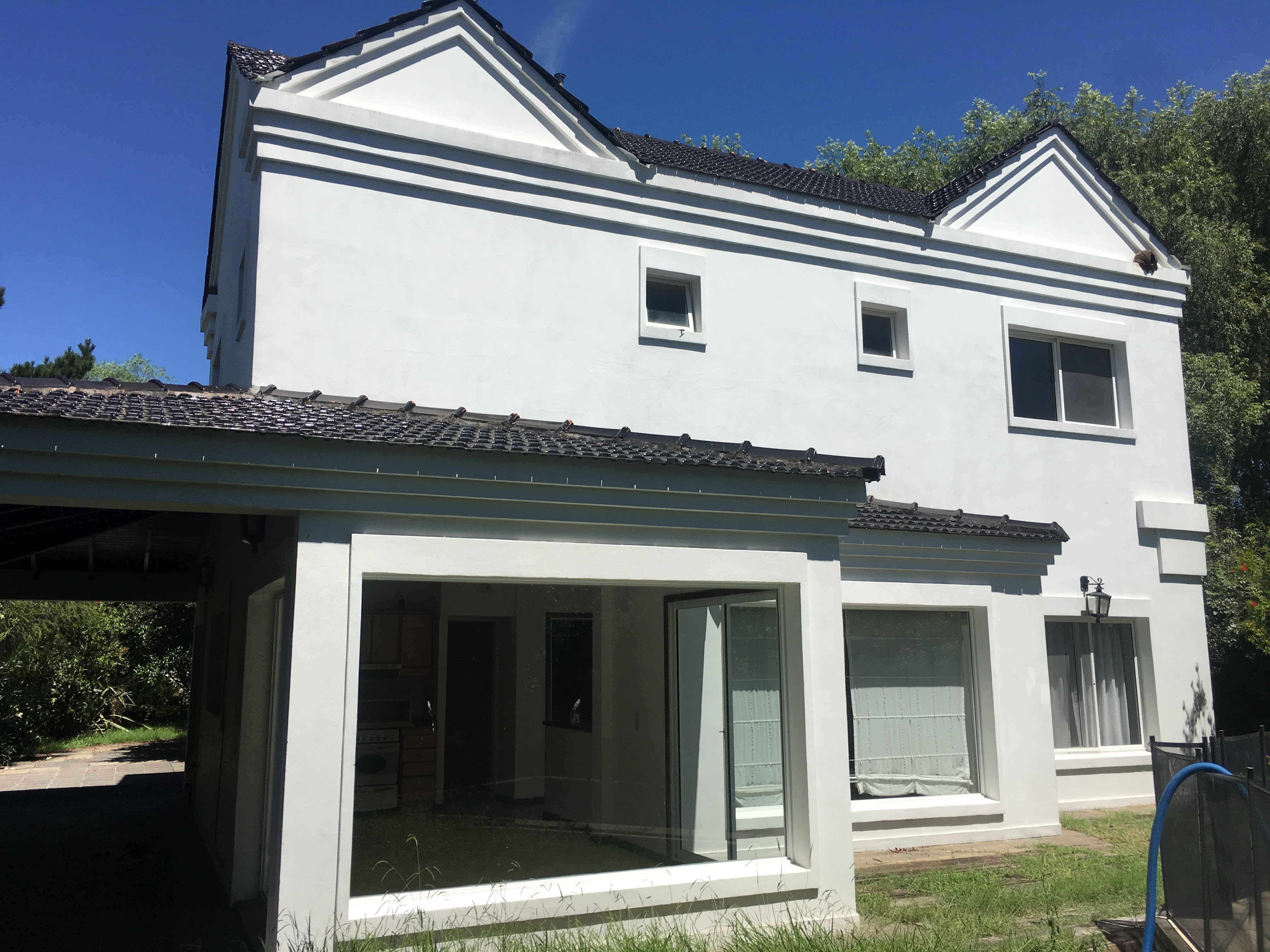 Hermosa casa de 2 plantas en Country Solar del Bosque - Canning — foto 5