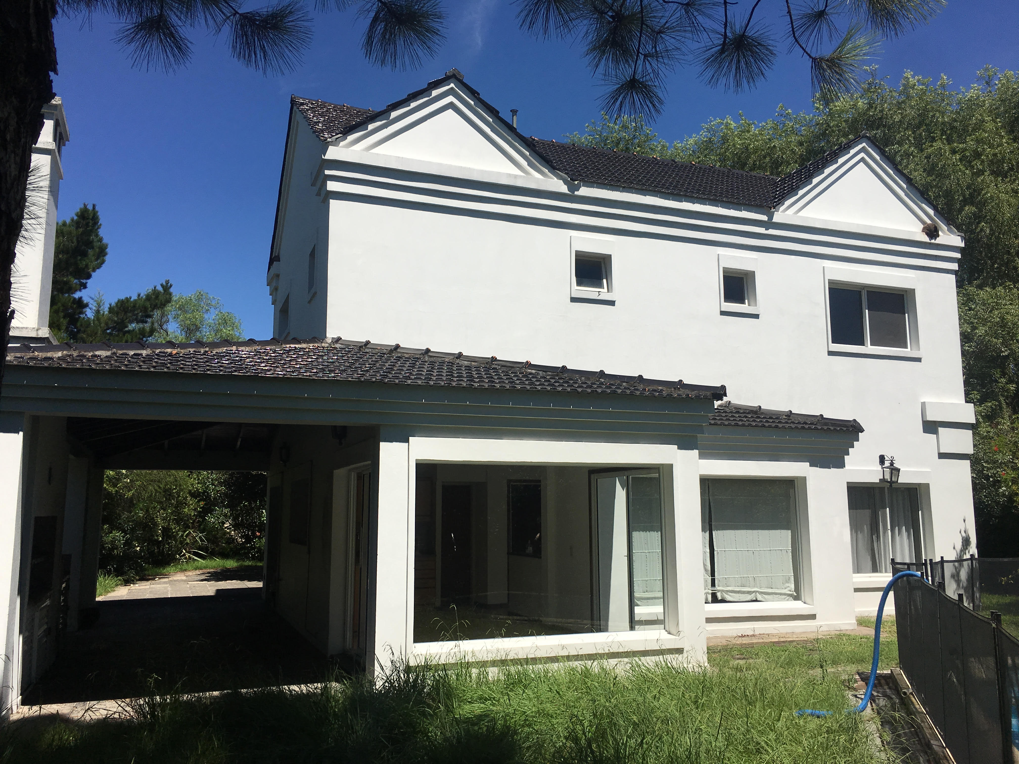 Hermosa casa de 2 plantas en Country Solar del Bosque - Canning — foto 6