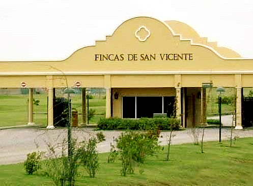 Lote en Barrio Privado Fincas de San Vicente — foto 2