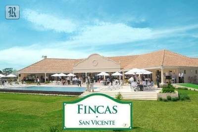 Lote en Barrio Privado Fincas de San Vicente — foto 3