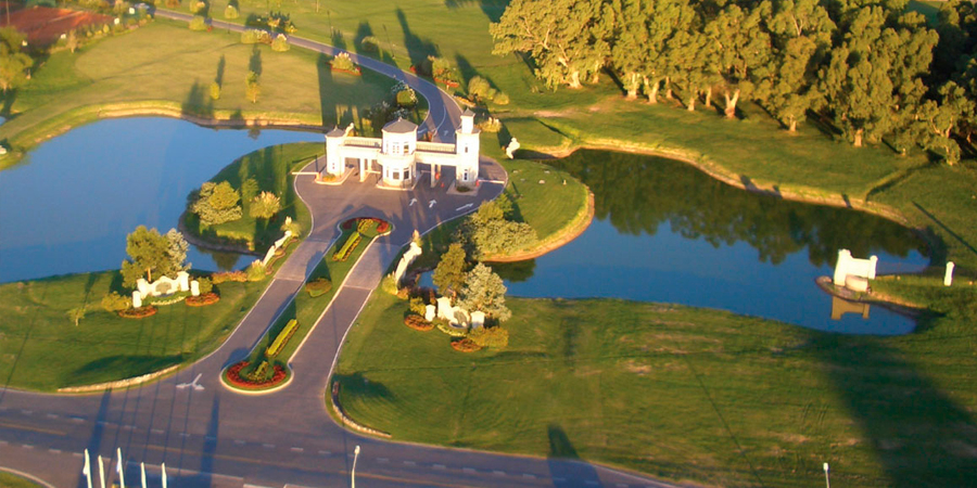 Lote en Country San Eliseo — foto 3