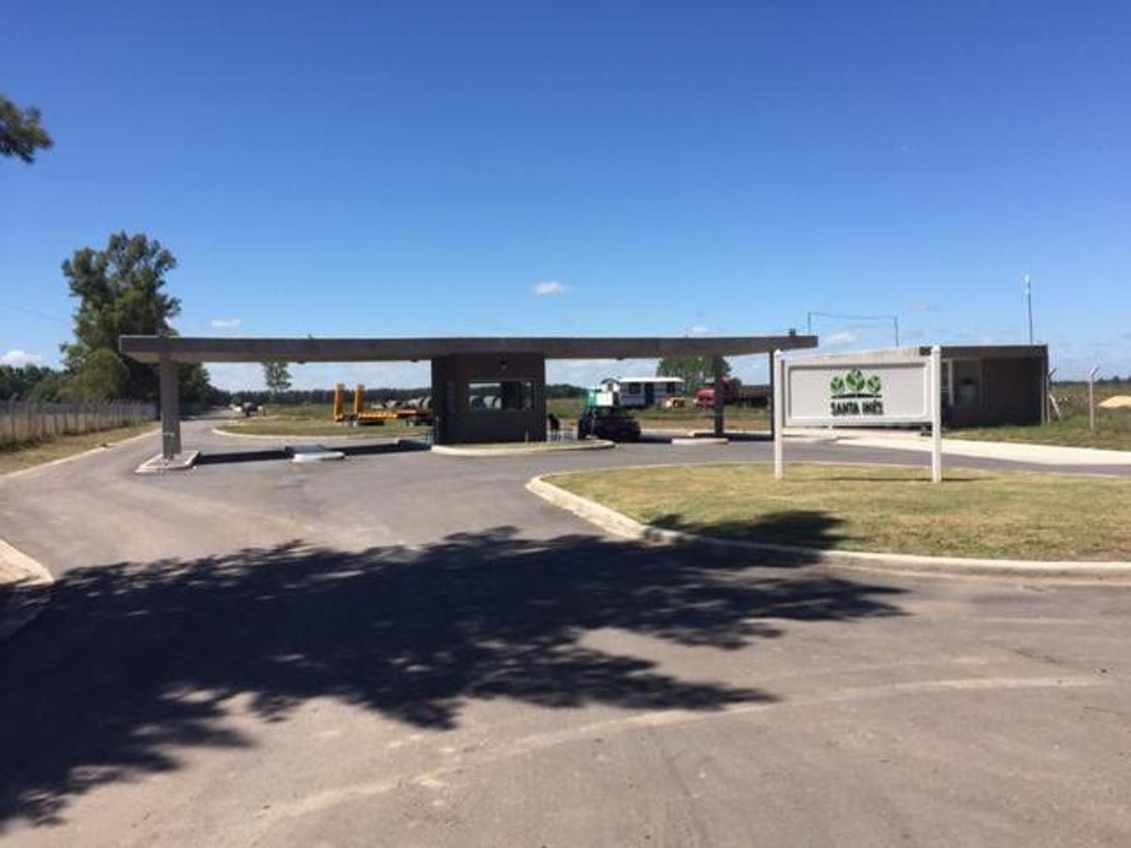 Excelentes lotes en Santa Ines — foto 3
