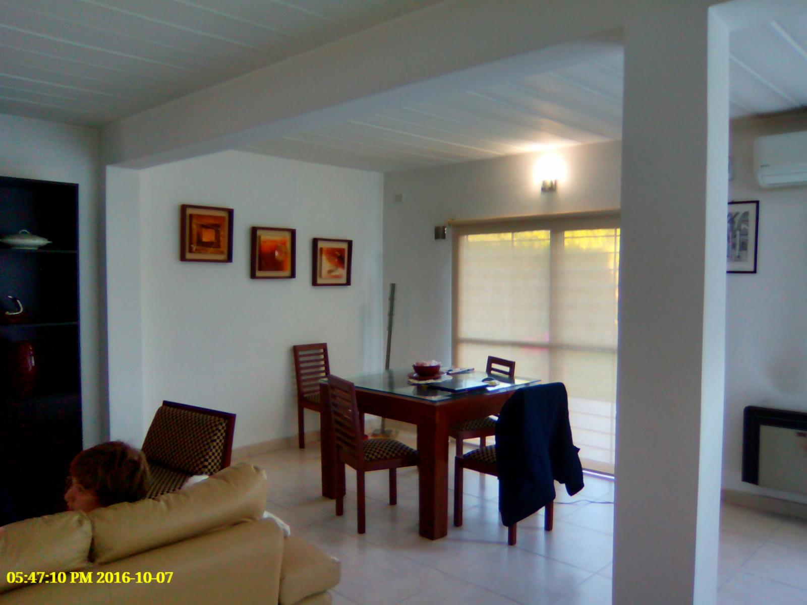 Hermosa casa en complejo Casuarinas 5 - Canning — foto 3
