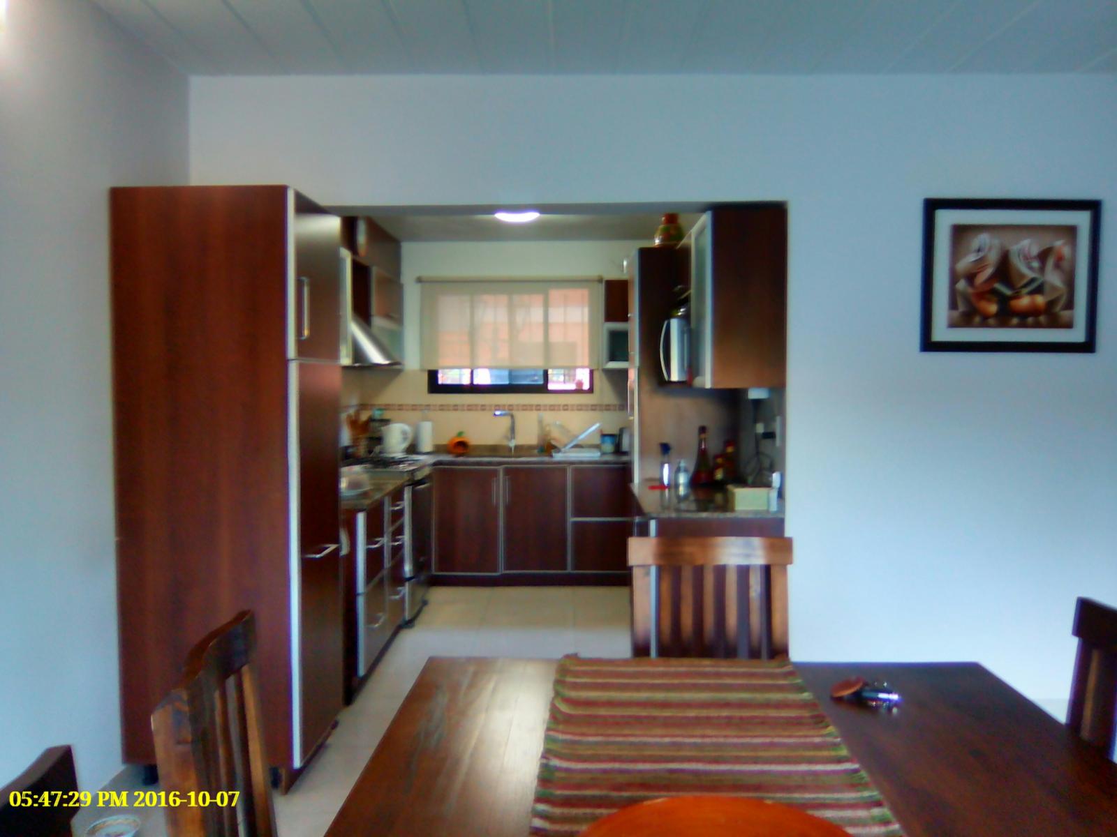 Hermosa casa en complejo Casuarinas 5 - Canning — foto 4