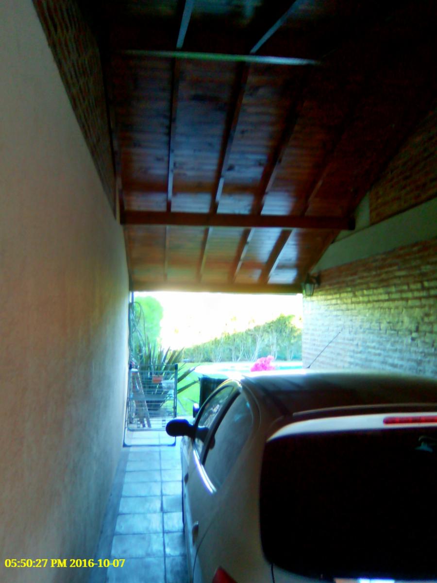 Hermosa casa en complejo Casuarinas 5 - Canning — foto 5