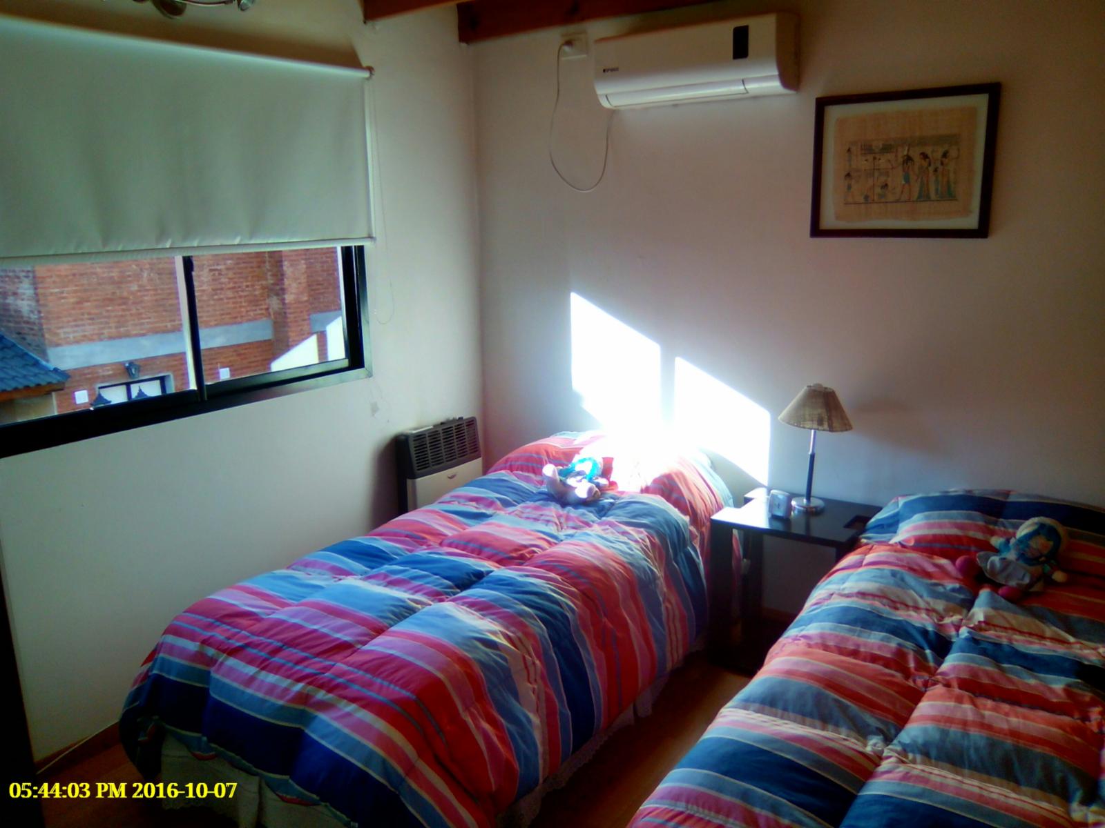 Hermosa casa en complejo Casuarinas 5 - Canning — foto 9