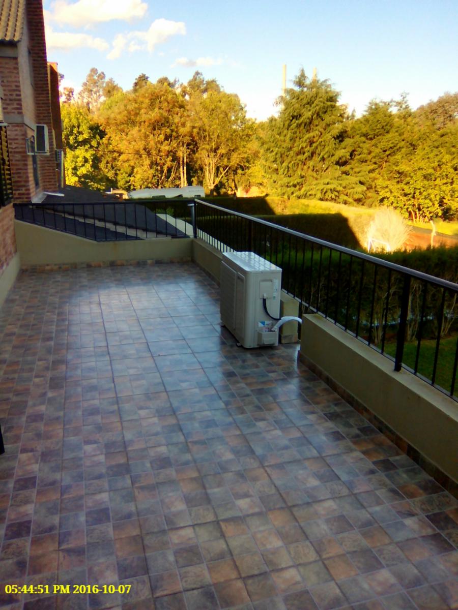 Hermosa casa en complejo Casuarinas 5 - Canning — foto 12