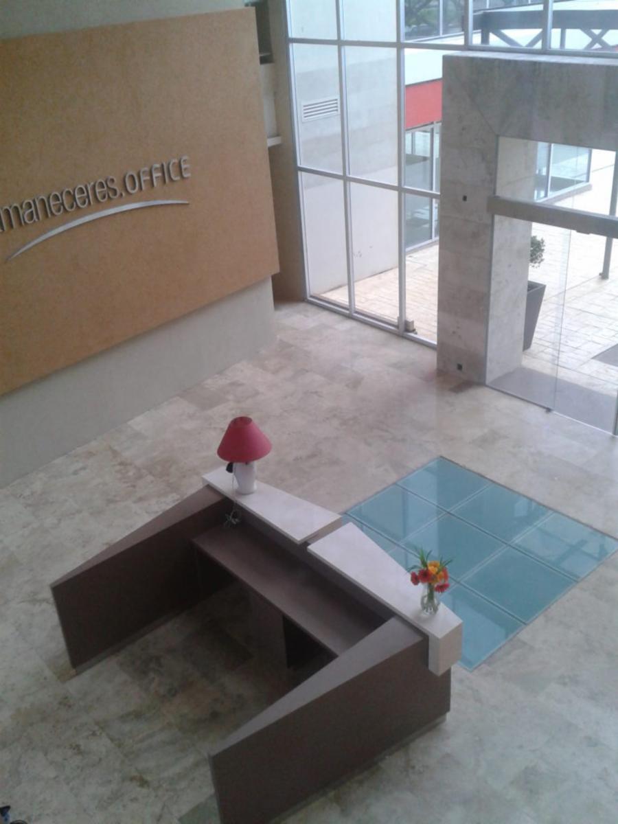 Excelente Oficina en alquiler - Amaneceres Office (Canning) - 2