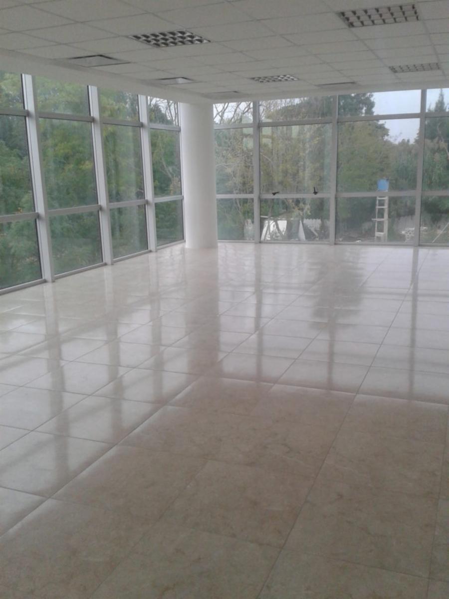 Excelente Oficina en alquiler - Amaneceres Office (Canning) - 6