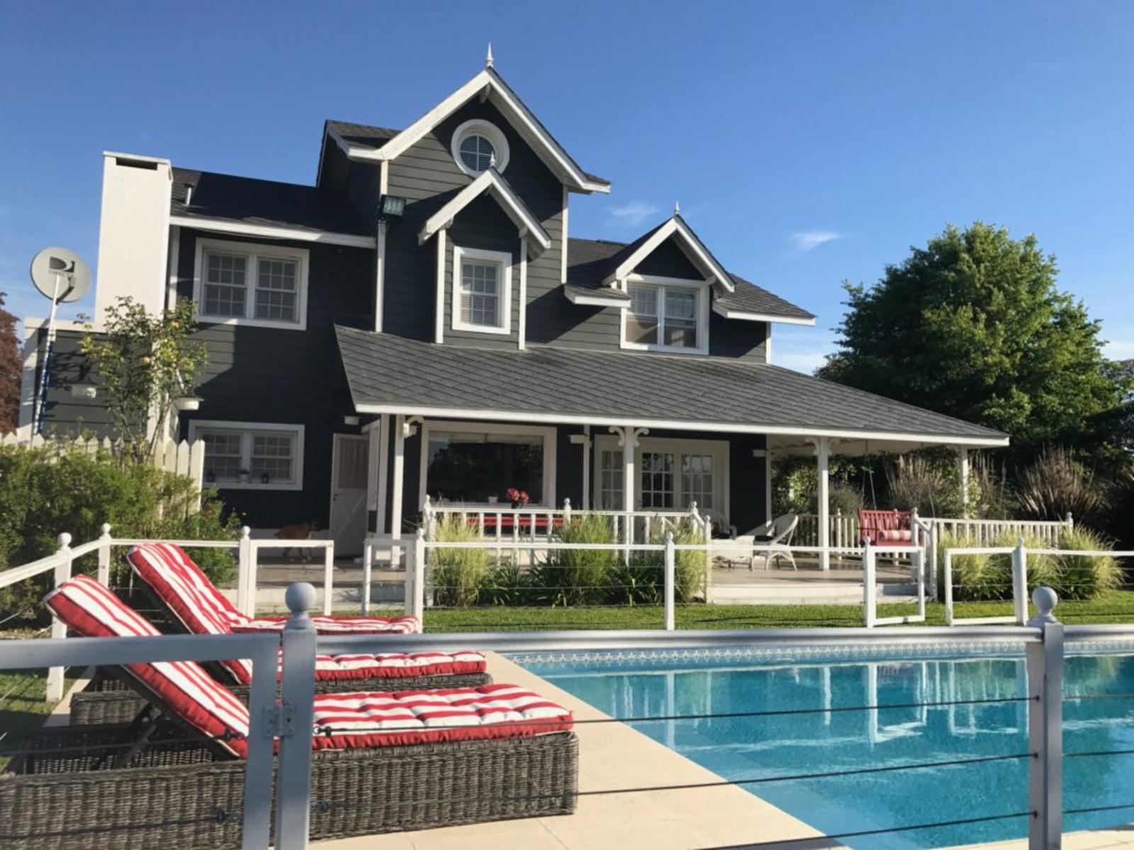 Hermosa casa estilo californiana ubicada en Saint Thomas Este — foto 5