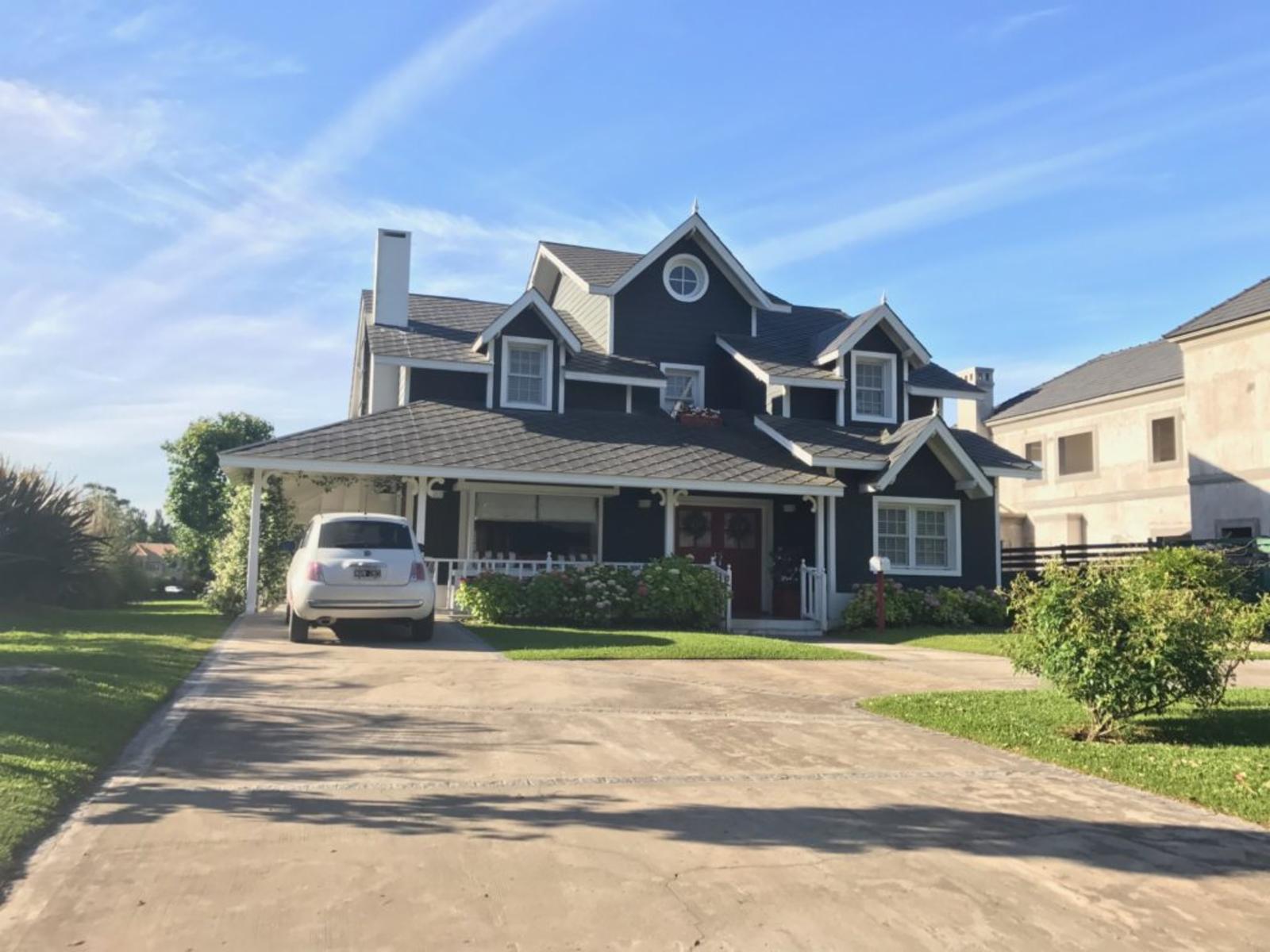 Hermosa casa estilo californiana ubicada en Saint Thomas Este — foto 8