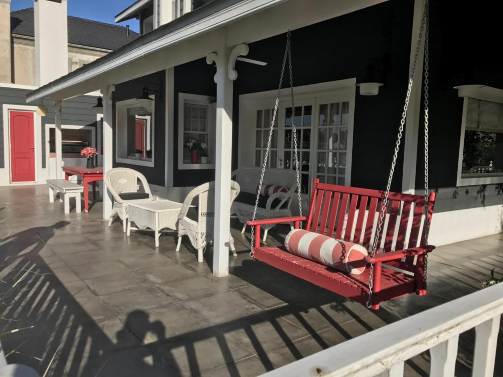 Hermosa casa estilo californiana ubicada en Saint Thomas Este — foto 9