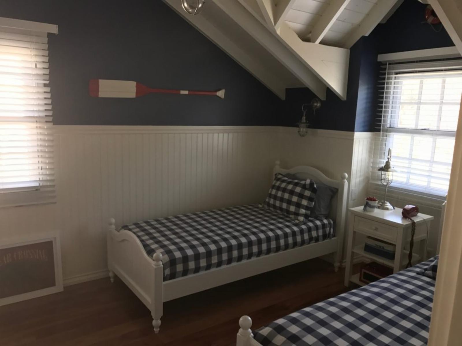 Hermosa casa estilo californiana ubicada en Saint Thomas Este — foto 13