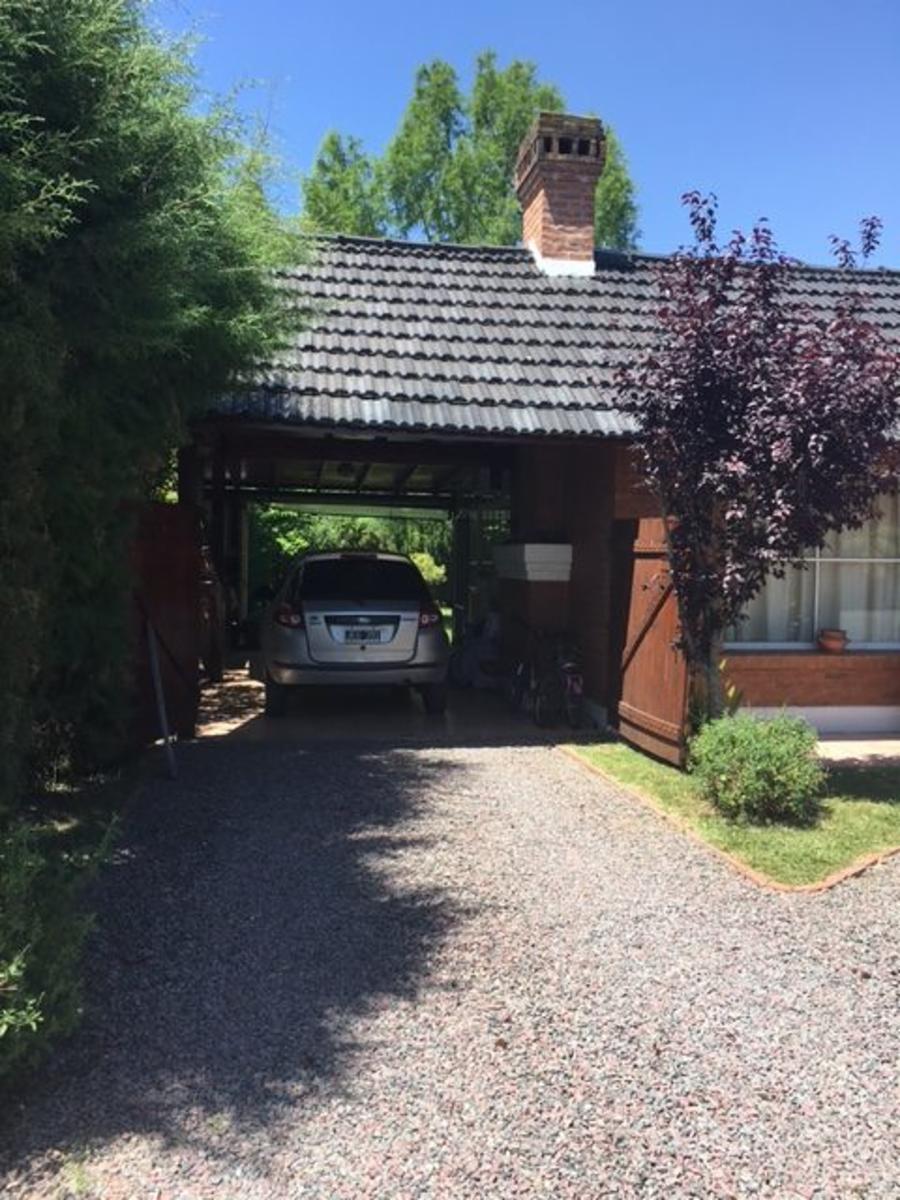 Hermosa casa de 2 dormitorios en Barrio Privado "Campos de Echeverria" - Canning — foto 5