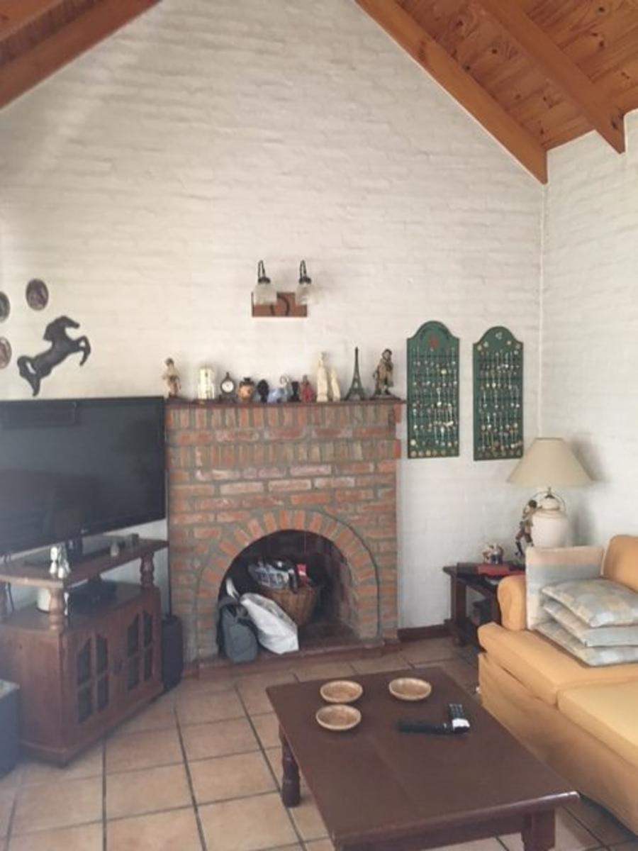 Hermosa casa de 2 dormitorios en Barrio Privado "Campos de Echeverria" - Canning — foto 6