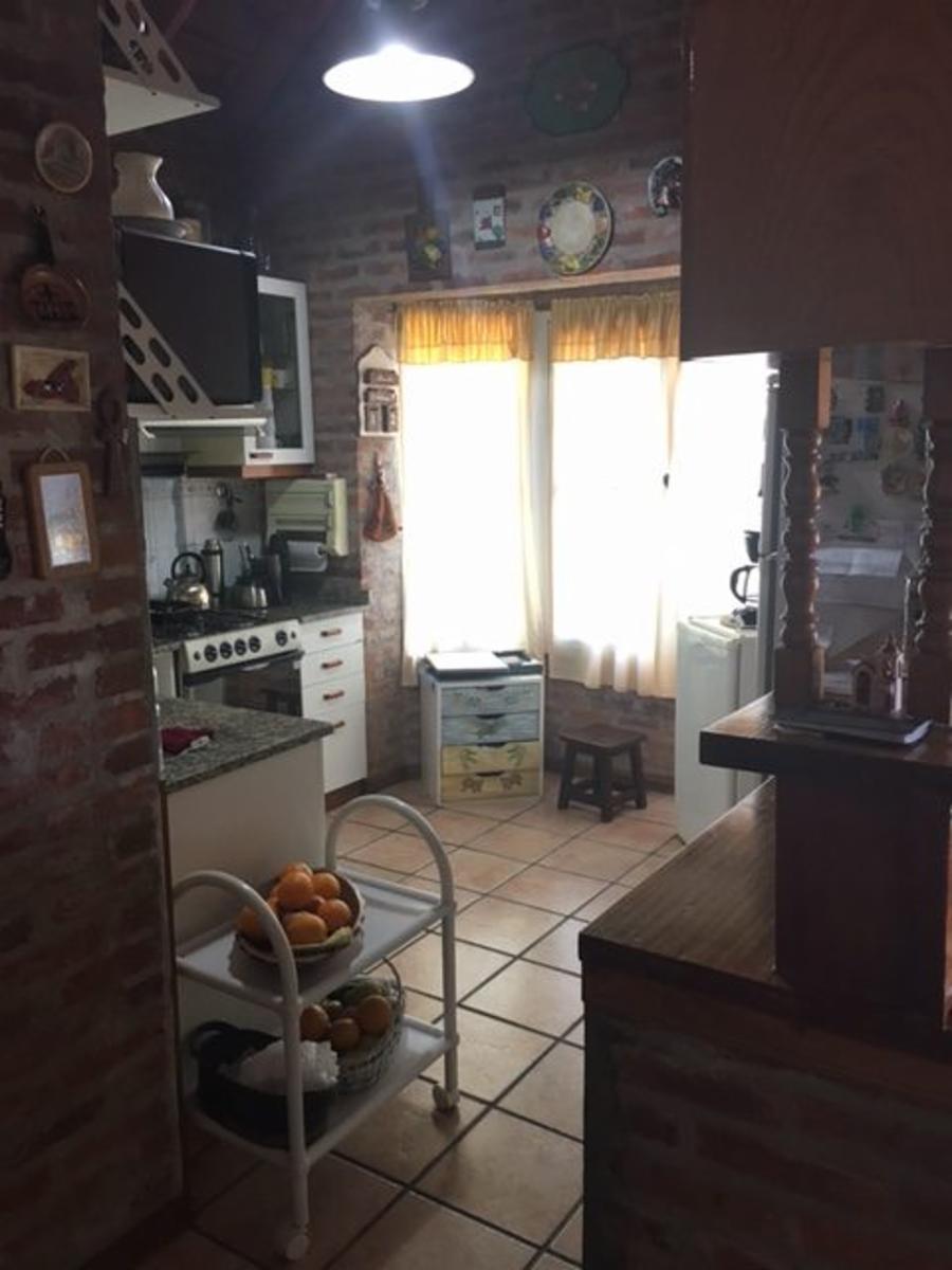 Hermosa casa de 2 dormitorios en Barrio Privado "Campos de Echeverria" - Canning — foto 7