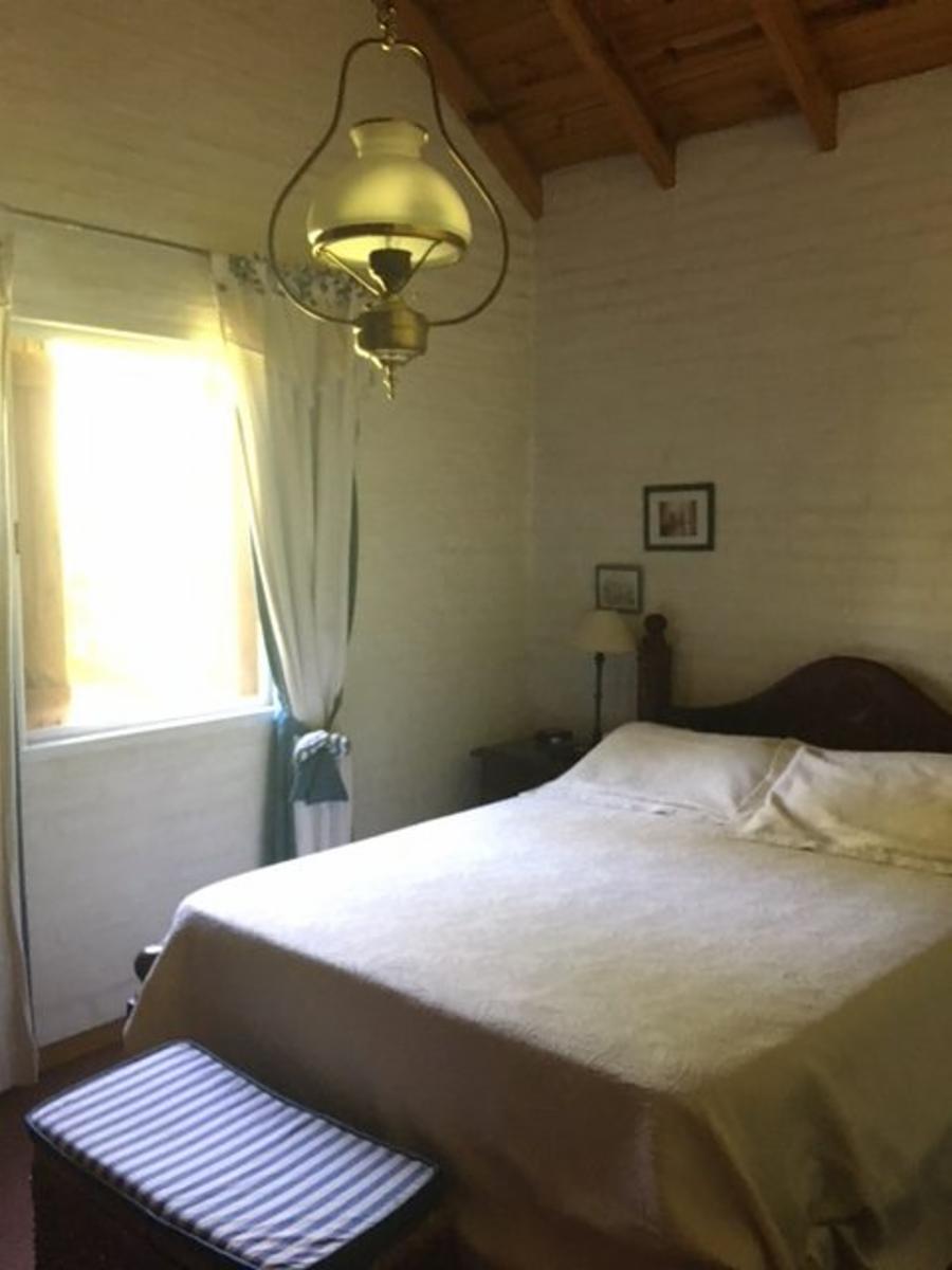 Hermosa casa de 2 dormitorios en Barrio Privado "Campos de Echeverria" - Canning — foto 8