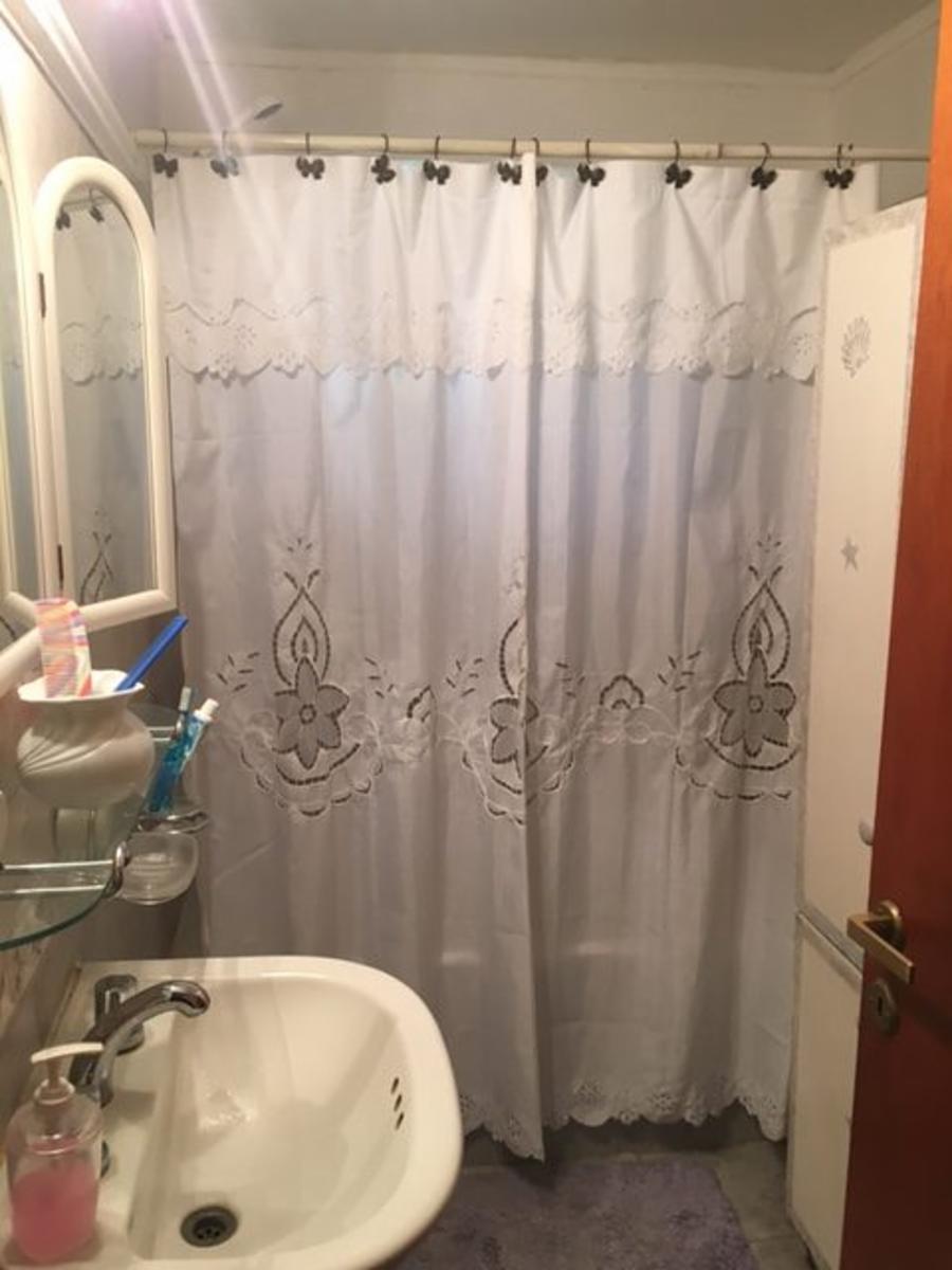 Hermosa casa de 2 dormitorios en Barrio Privado "Campos de Echeverria" - Canning — foto 9