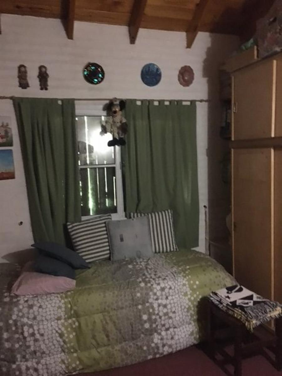 Hermosa casa de 2 dormitorios en Barrio Privado "Campos de Echeverria" - Canning — foto 10