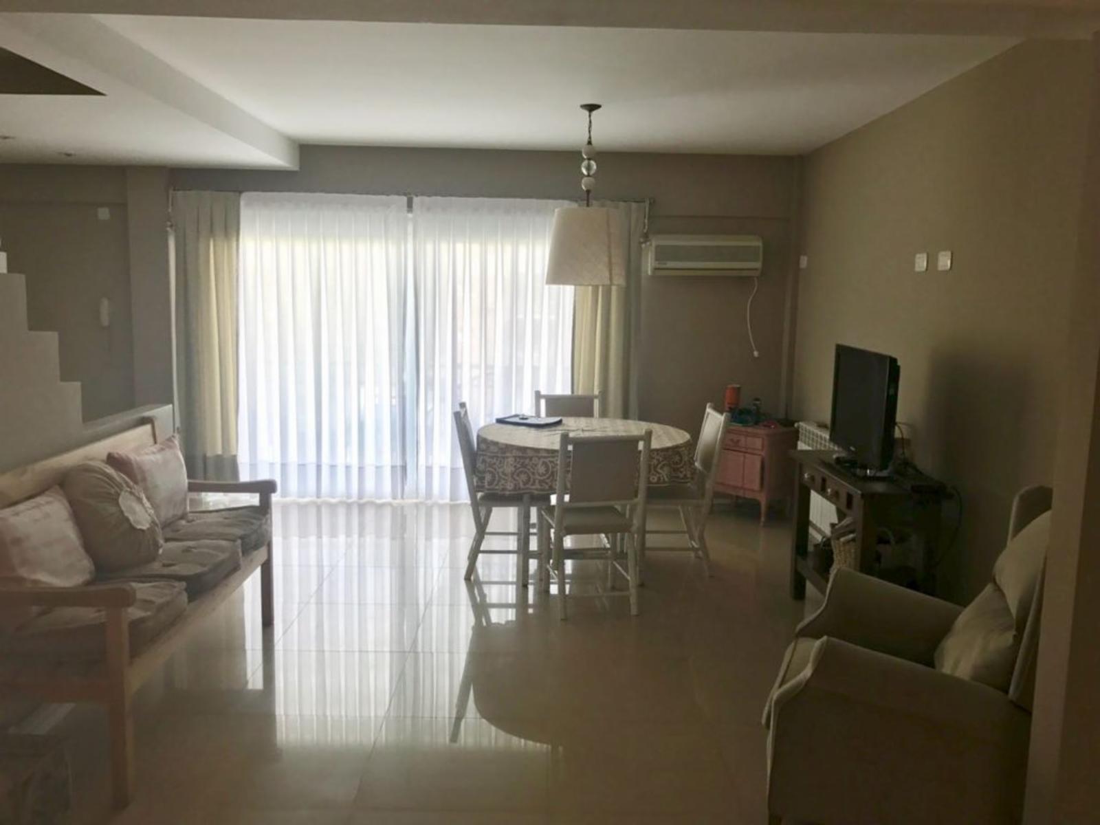 Hermoso e impecable departamento en condominio "La Vieja Estacion" - Canning