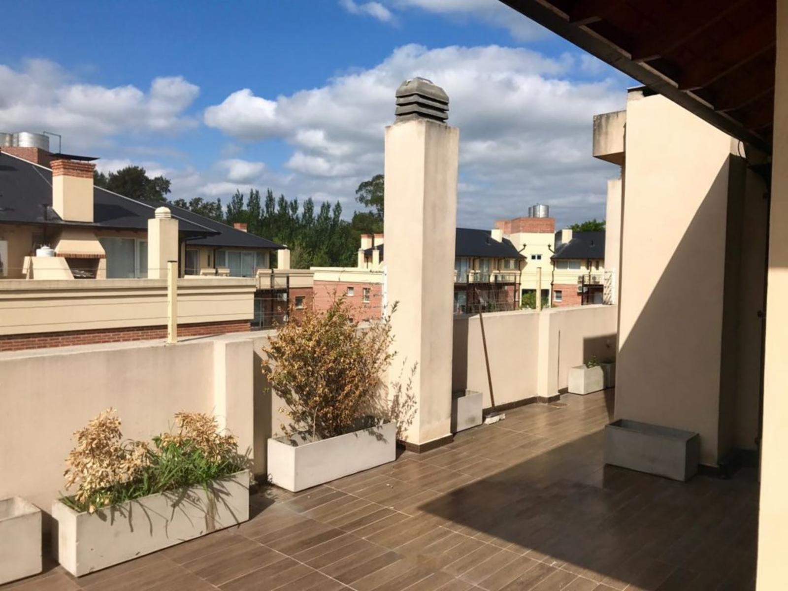 Hermoso e impecable departamento en condominio "La Vieja Estacion" - Canning — foto 4