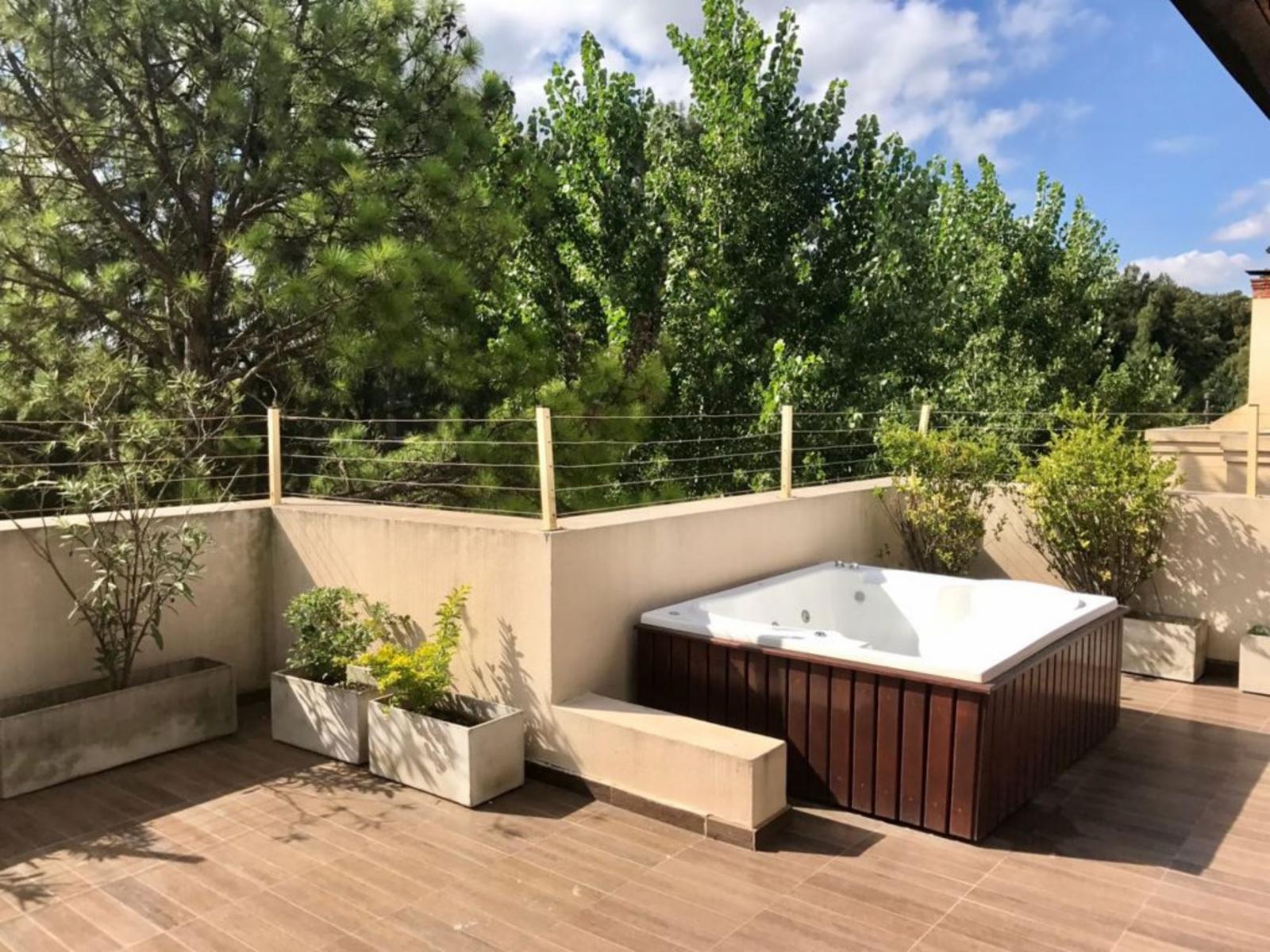 Hermoso e impecable departamento en condominio "La Vieja Estacion" - Canning — foto 7