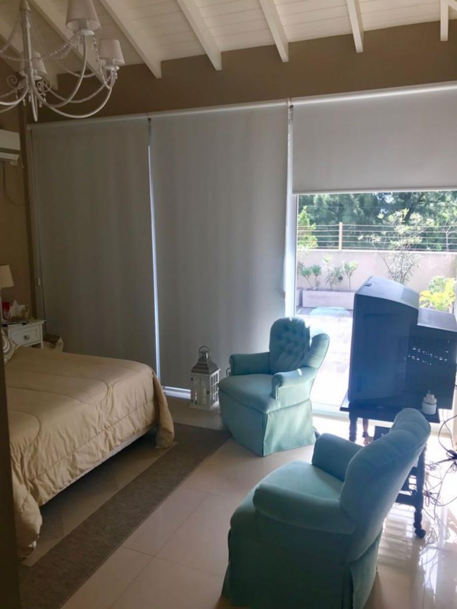 Hermoso e impecable departamento en condominio "La Vieja Estacion" - Canning — foto 10