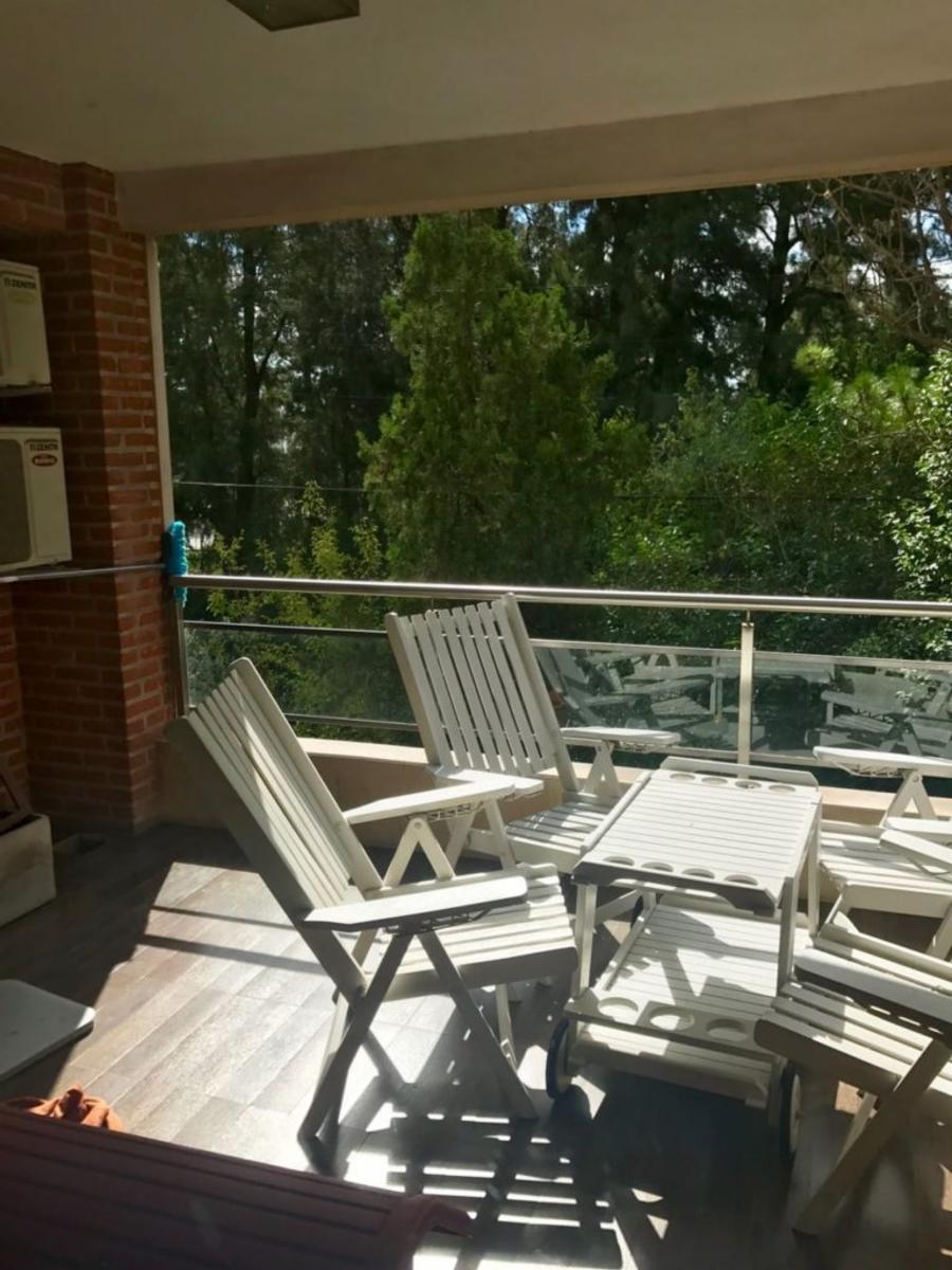 Hermoso e impecable departamento en condominio "La Vieja Estacion" - Canning — foto 11
