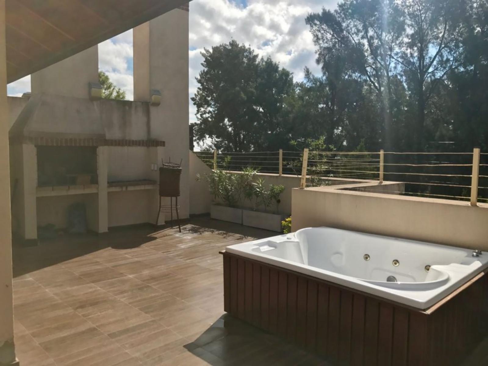 Hermoso e impecable departamento en condominio "La Vieja Estacion" - Canning — foto 12