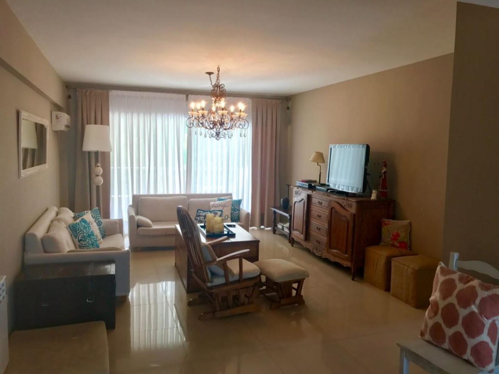 Hermoso e impecable departamento en condominio "La Vieja Estacion" - Canning — foto 15