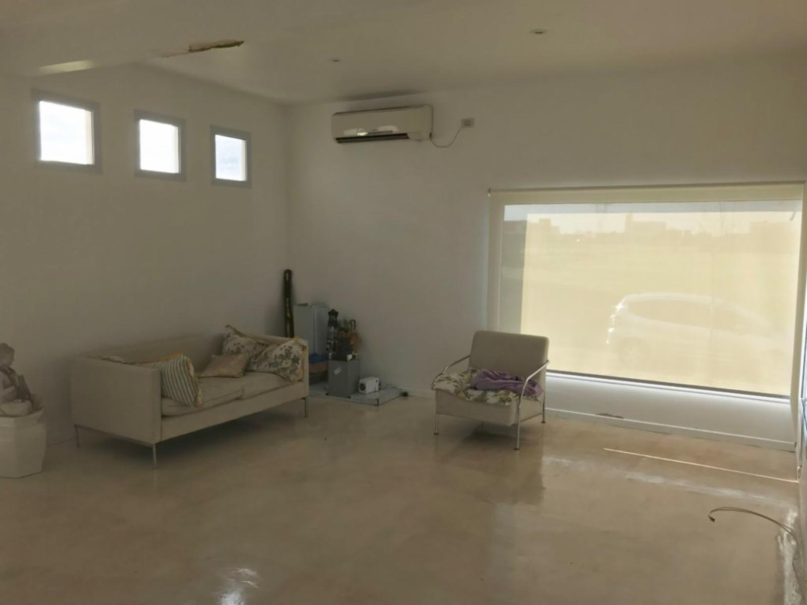Casa de una planta estilo minimalista en Club de Campo Santa Rita - San Vicente — foto 5
