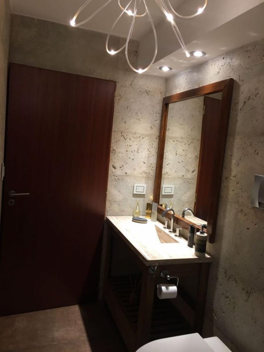 Hermoso Chalet de 420m2 cubiertos en Country Saint Thomas - Canning — foto 3