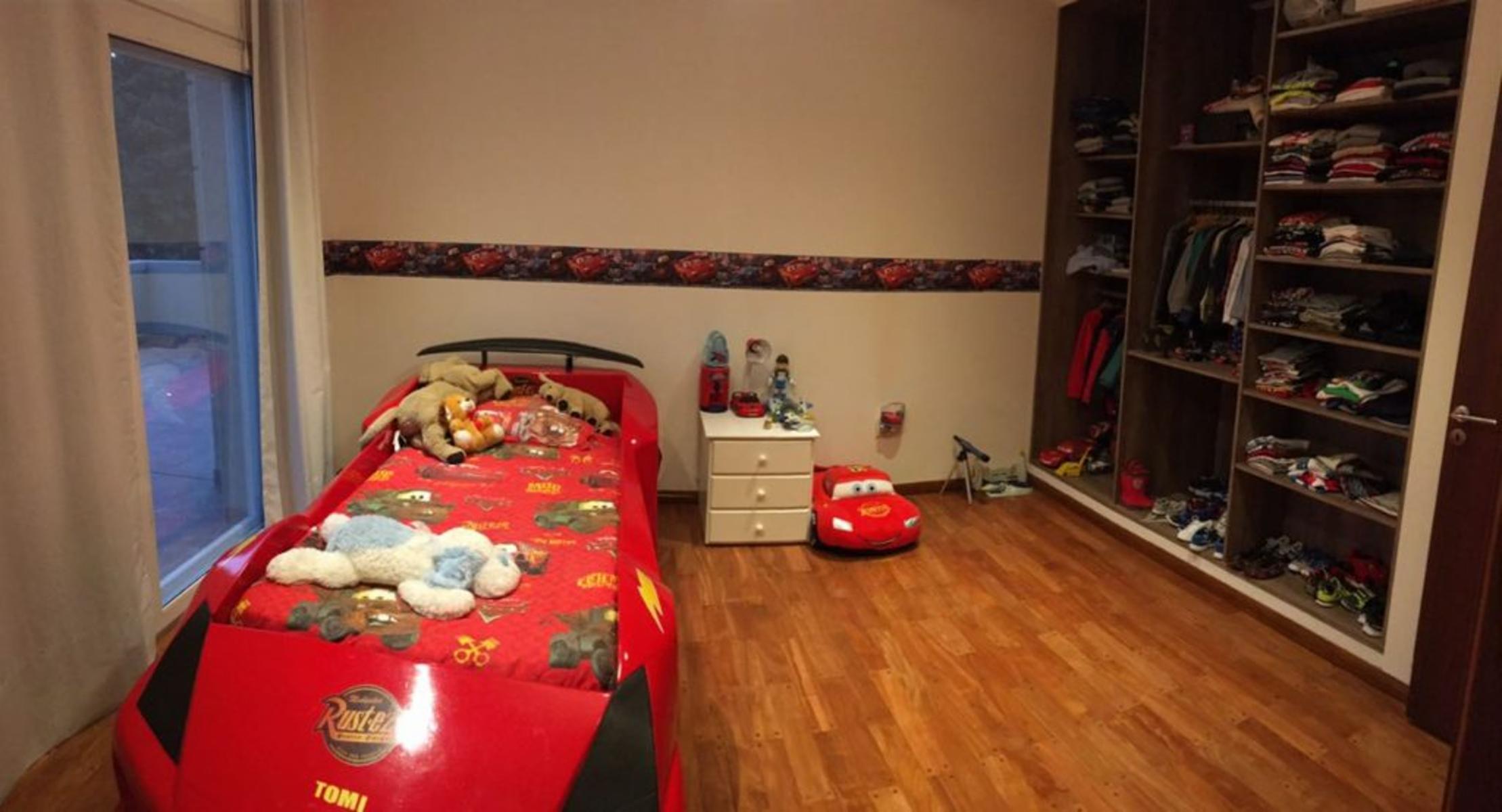 Hermoso Chalet de 420m2 cubiertos en Country Saint Thomas - Canning — foto 4