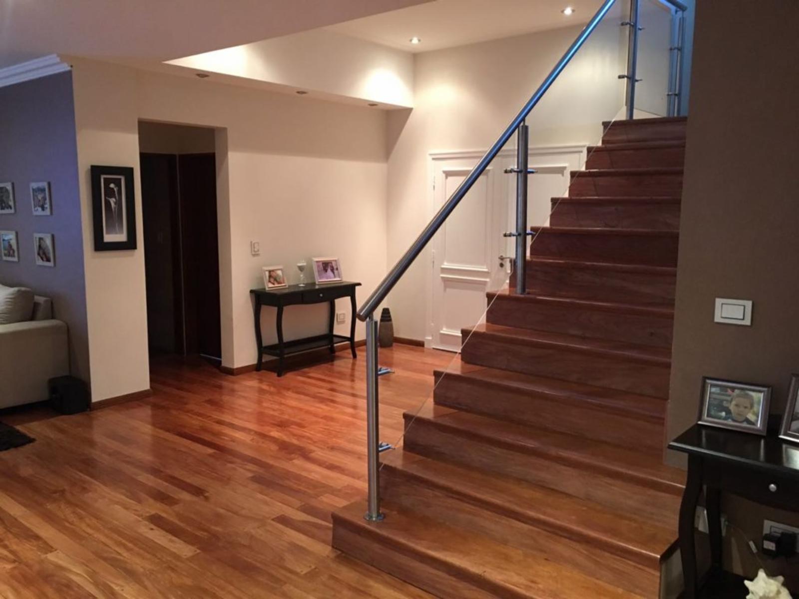 Hermoso Chalet de 420m2 cubiertos en Country Saint Thomas - Canning — foto 5