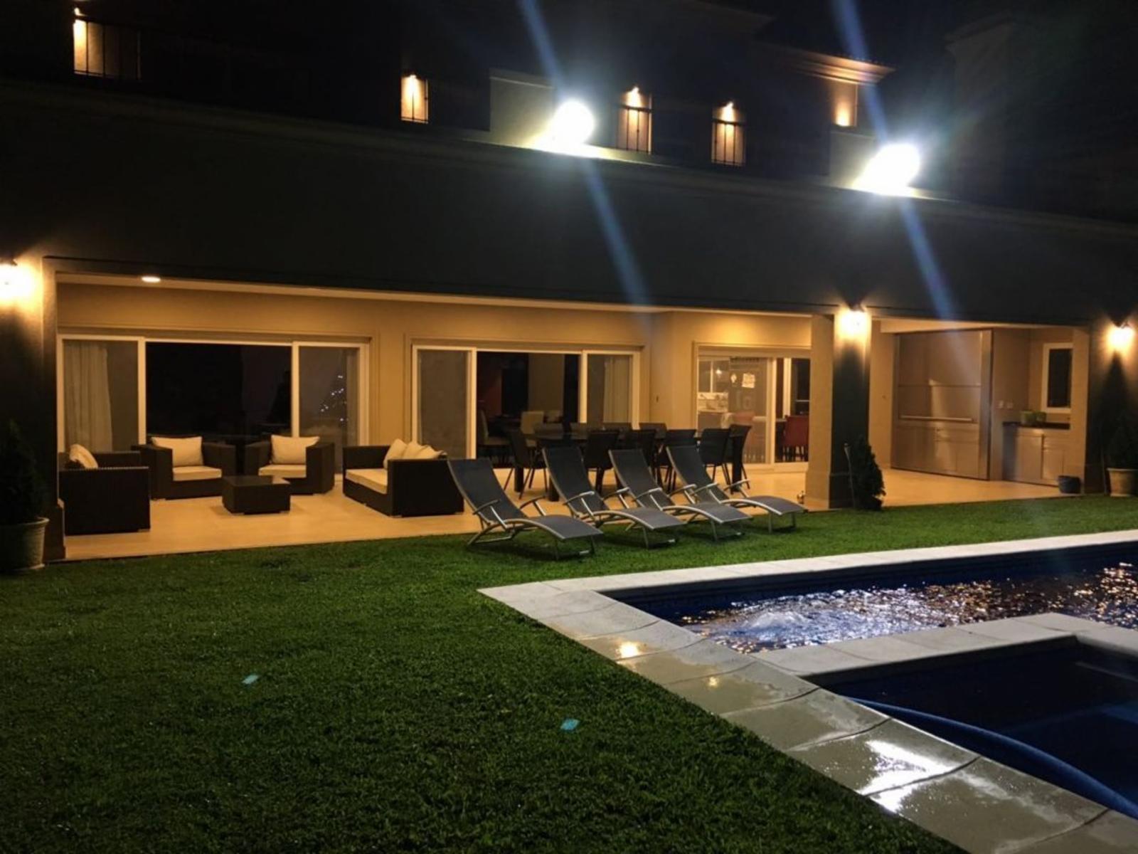 Hermoso Chalet de 420m2 cubiertos en Country Saint Thomas - Canning — foto 10