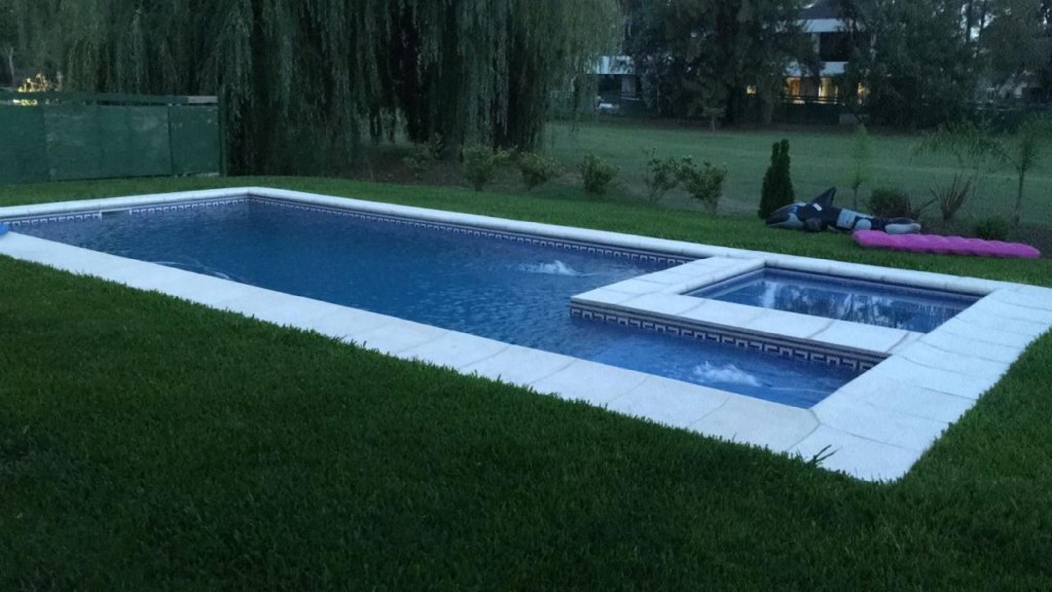 Hermoso Chalet de 420m2 cubiertos en Country Saint Thomas - Canning — foto 13
