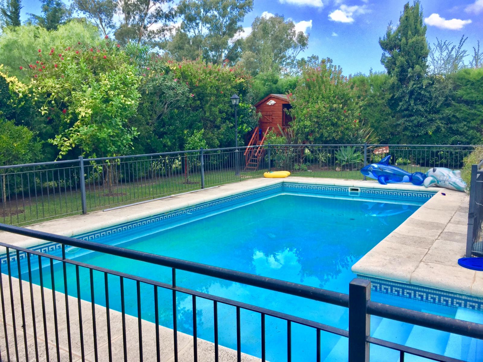 Excelente propiedad en Echeverria del Lago con hermoso lote parquizado - OPORTUNIDAD CALIDAD PRECIO!!!!!! — foto 4