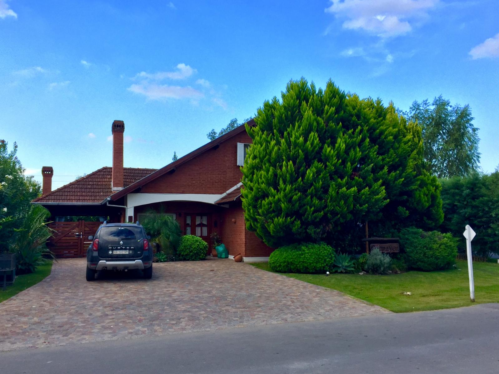 Excelente propiedad en Echeverria del Lago con hermoso lote parquizado - OPORTUNIDAD CALIDAD PRECIO!!!!!! — foto 7