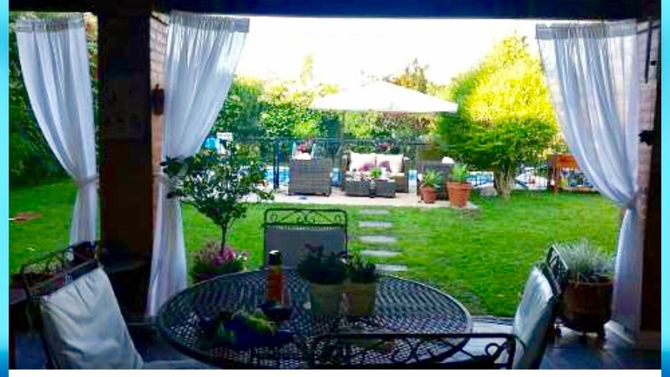 Excelente propiedad en Echeverria del Lago con hermoso lote parquizado - OPORTUNIDAD CALIDAD PRECIO!!!!!! — foto 12
