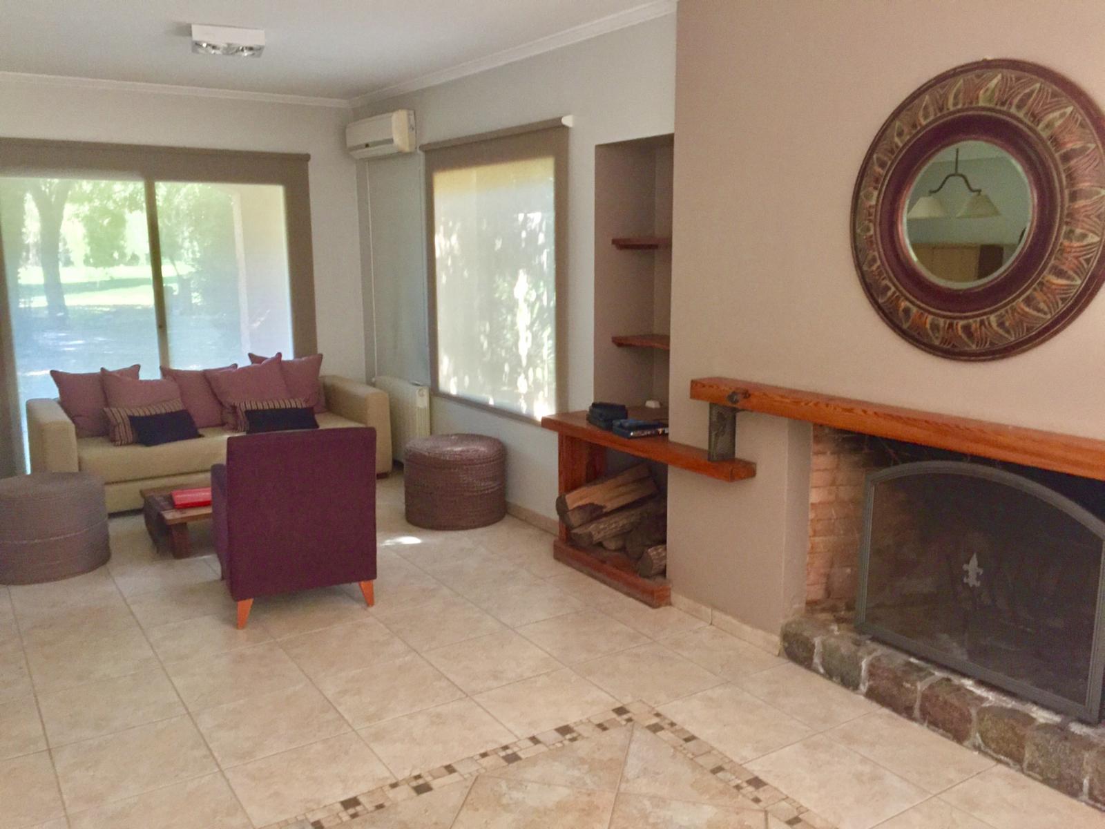 Hermoso Chalet de 4 dormitorios en St. Thomas Norte - Canning — foto 7