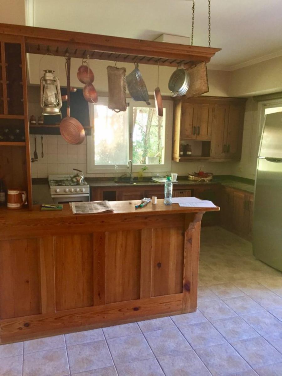 Hermoso Chalet de 4 dormitorios en St. Thomas Norte - Canning — foto 10