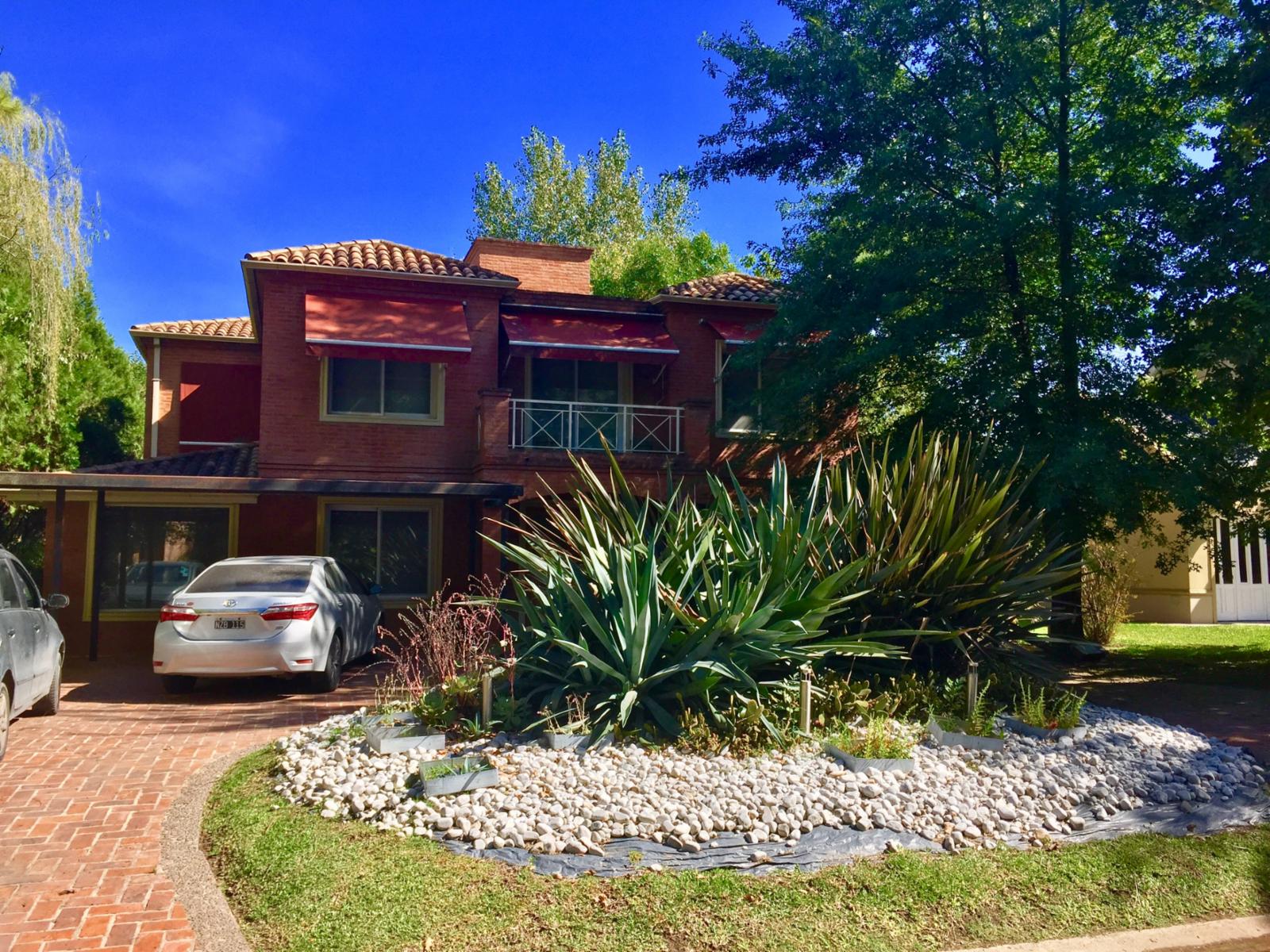 Hermoso Chalet de 4 dormitorios en St. Thomas Norte - Canning — foto 11