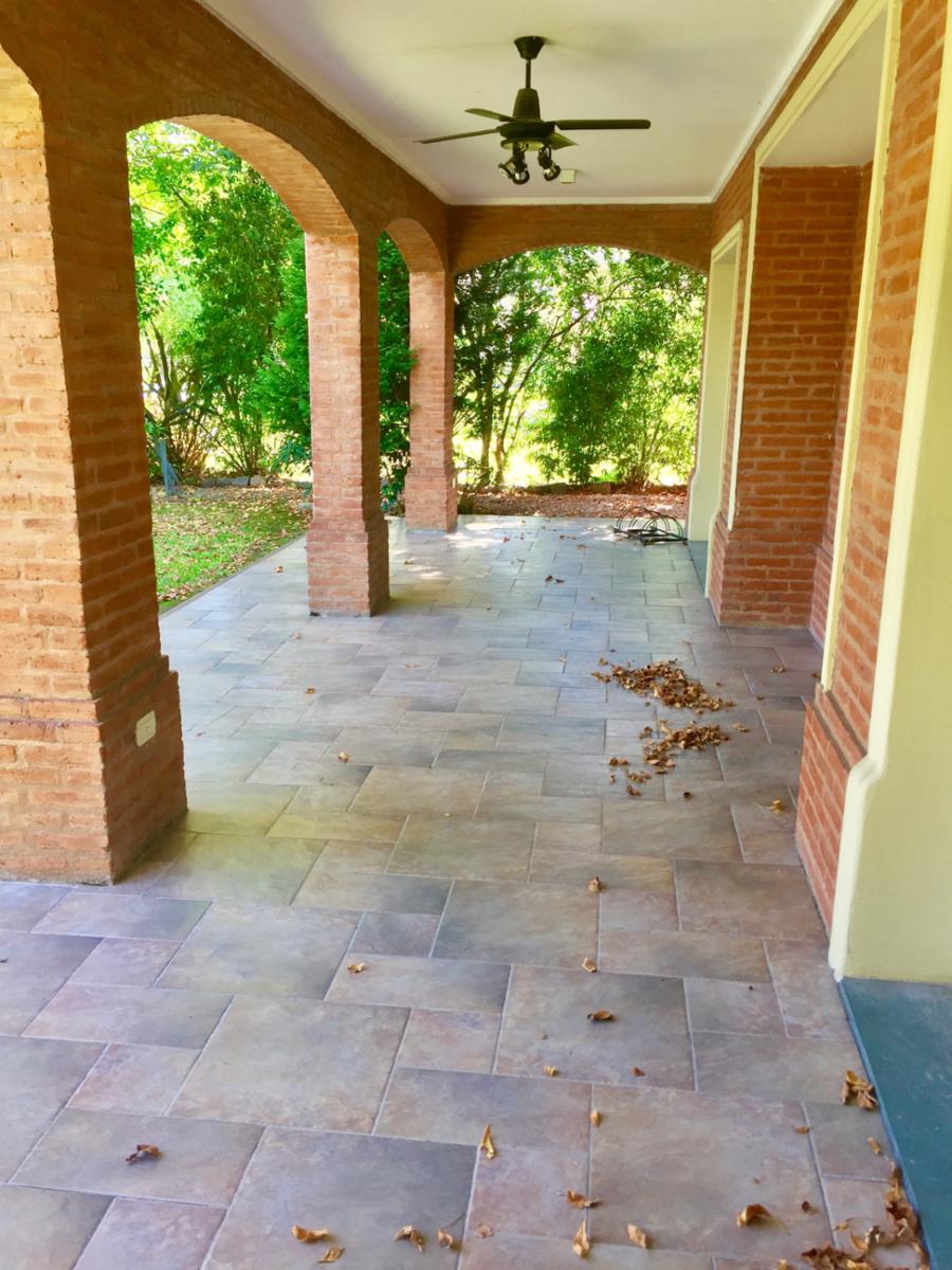 Hermoso Chalet de 4 dormitorios en St. Thomas Norte - Canning — foto 12