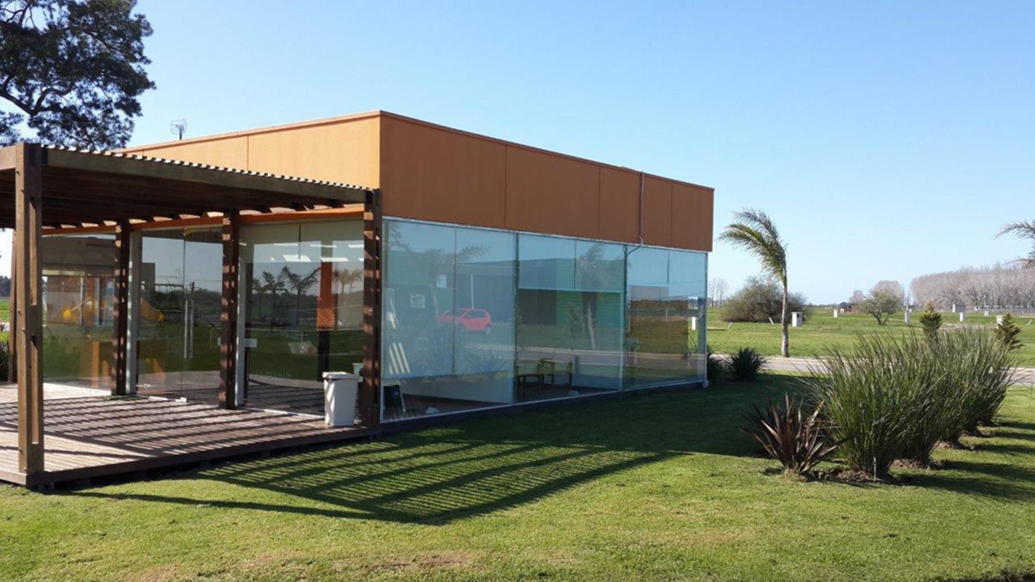 Excelente lote interno en Barrio Privado LA ALAMEDA — foto 3