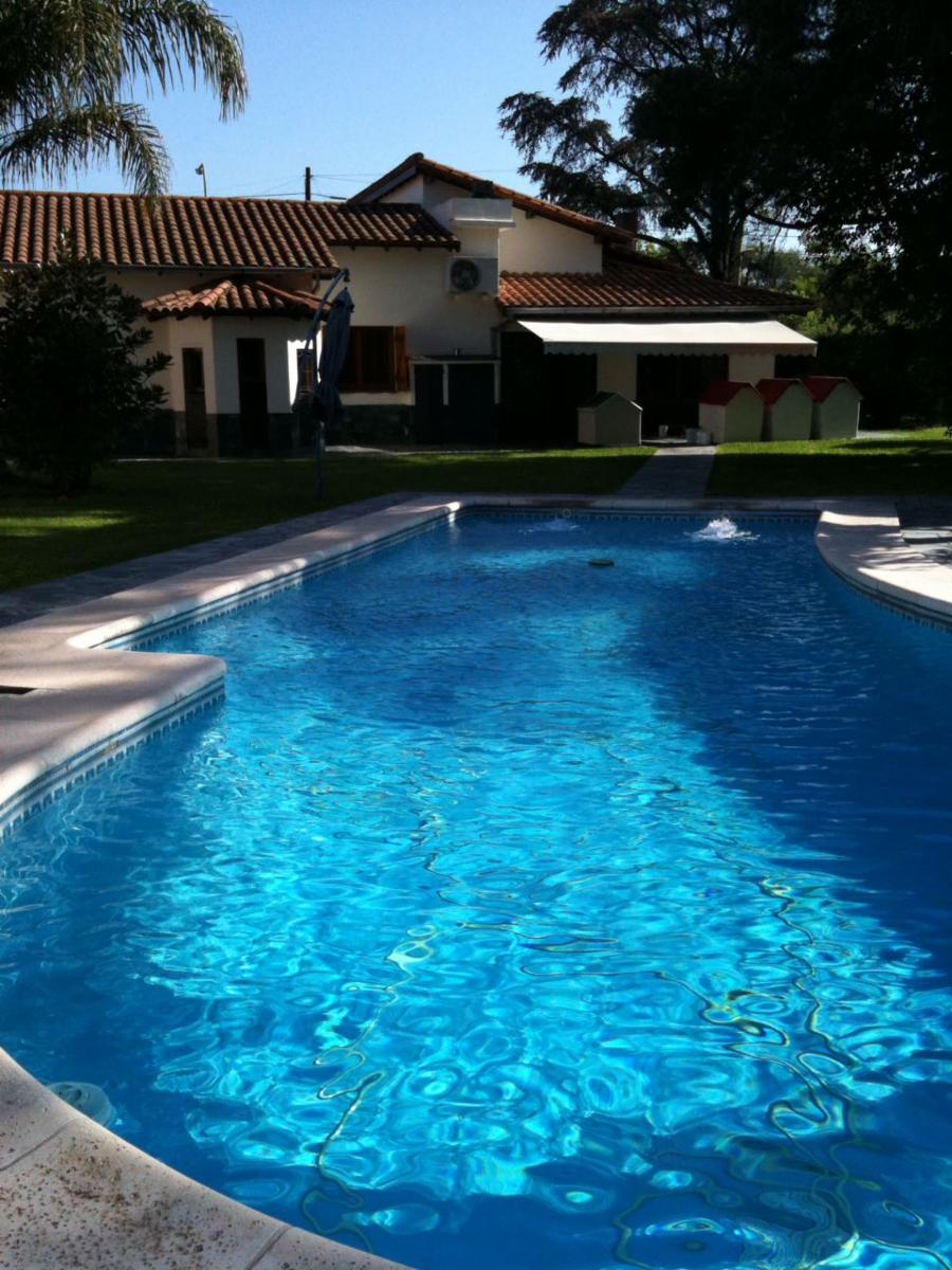 Importante Casa quinta en Monte Grande - APTA A CREDITO!! — foto 2