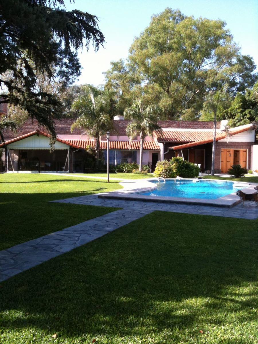 Importante Casa quinta en Monte Grande - APTA A CREDITO!! — foto 4