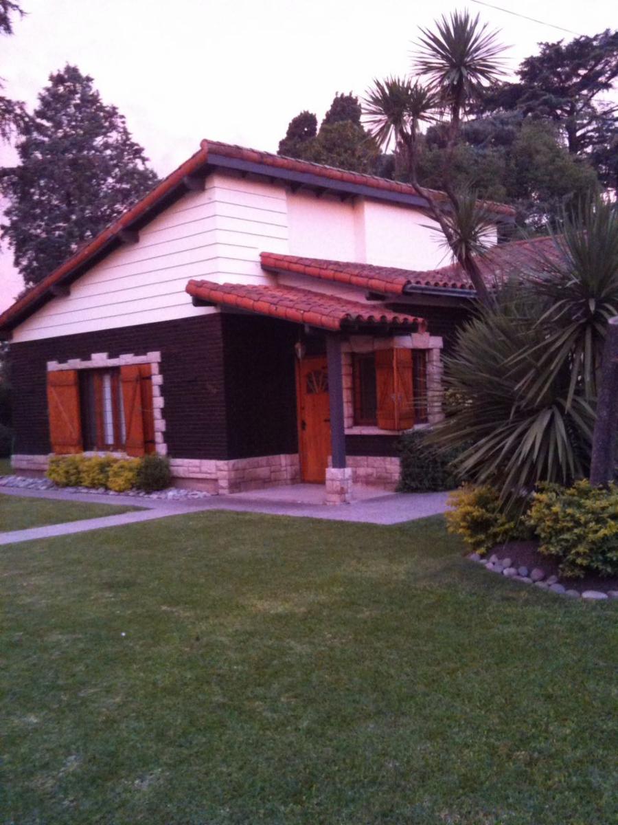 Importante Casa quinta en Monte Grande - APTA A CREDITO!! — foto 8