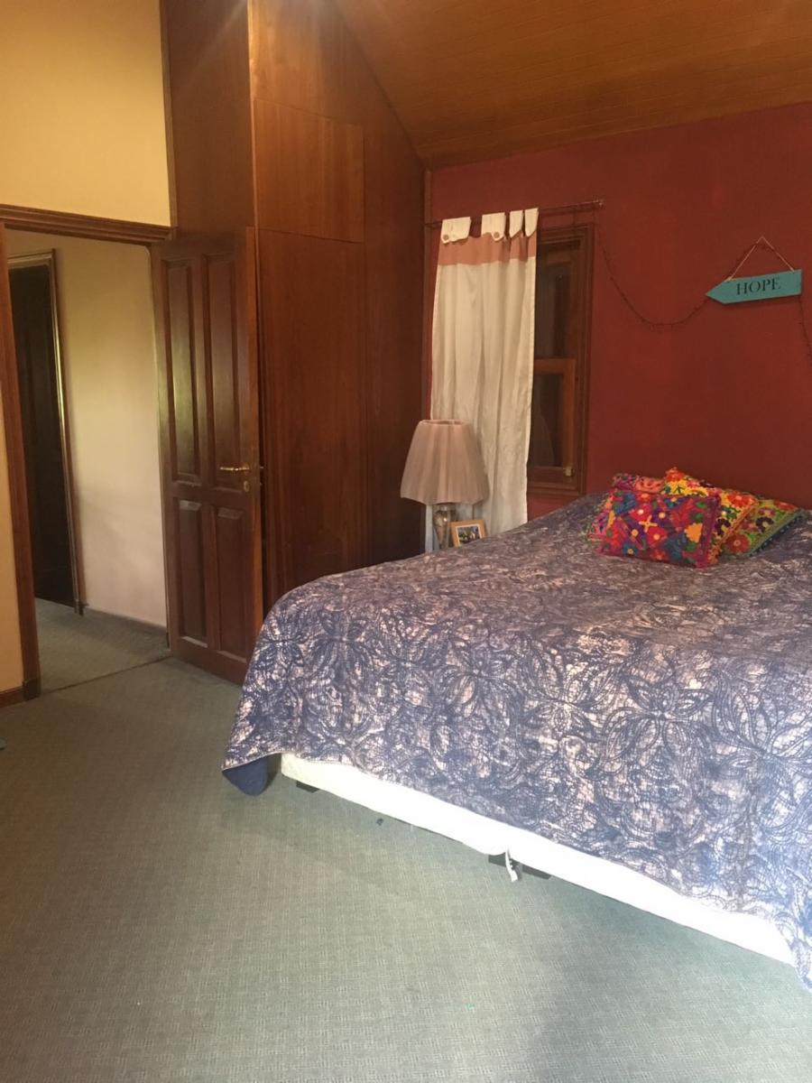 Importantisimo Chalet de calidad de 300m2 cub en zona residencial — foto 3