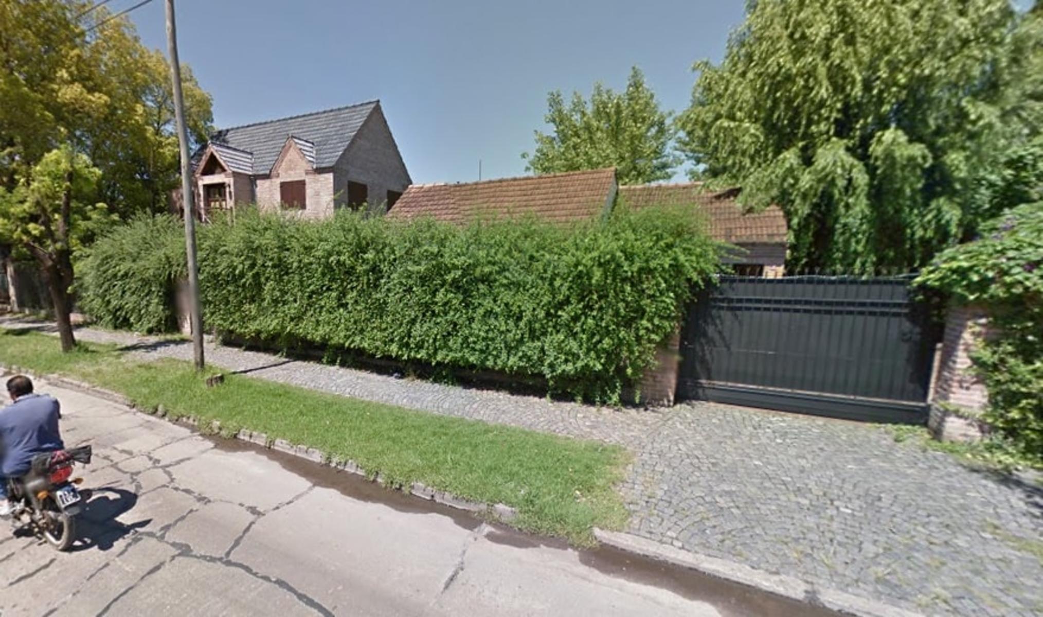 Importantisimo Chalet de calidad de 300m2 cub en zona residencial — foto 5