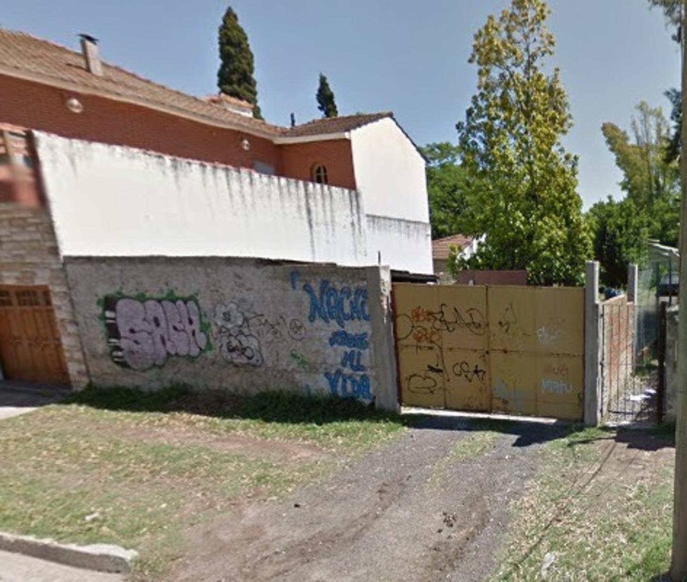 Lote de terreno de 380 m2 de superficie total — foto 2